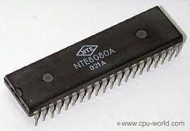 intel 8080