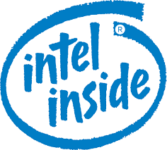 Intel inside