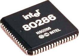 intel 80286