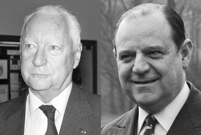 Trattato di Miami tra la Quinta Repubblica Francese e la Francia Libera