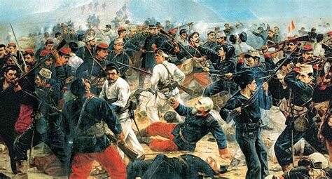 La guerra de la sucsacio
