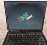 IMB ThinkPad