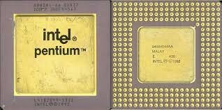 Pentium