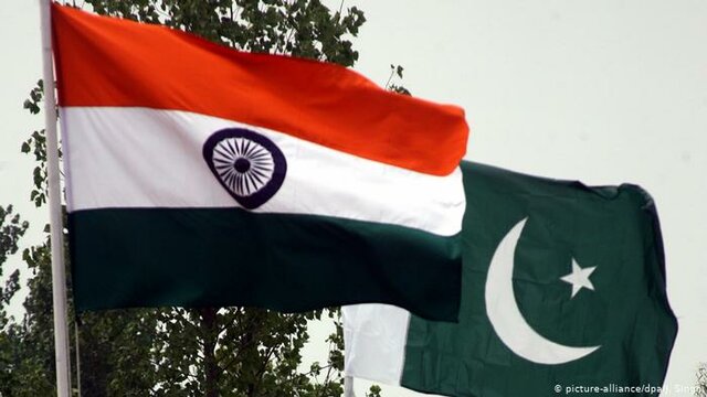 INDEPENDENCIA DE INDIA Y PAKISTÁN