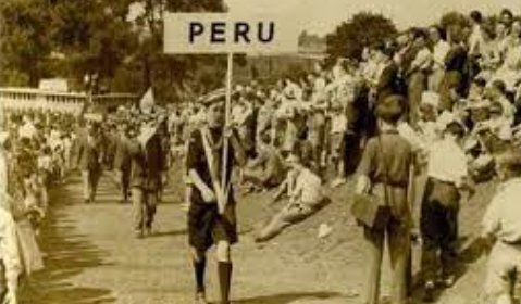 Carlos González de Candamo