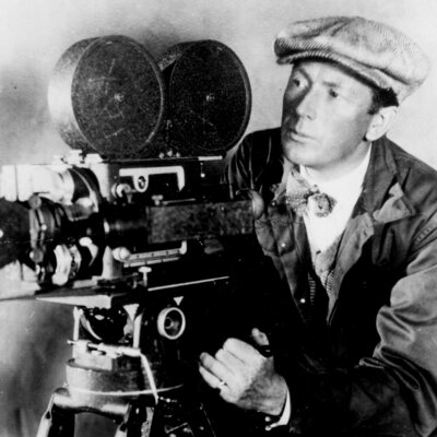 Timeline: El cine: Origen , Evolucion y Generos .