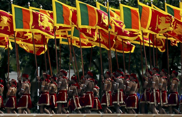 INDEPENDENCIA DE MYANMAR,SRI LANKA Y BIRMANIA