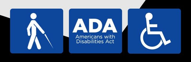 Americans with Disabilities Act