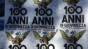 Creació fasci di conbattimento