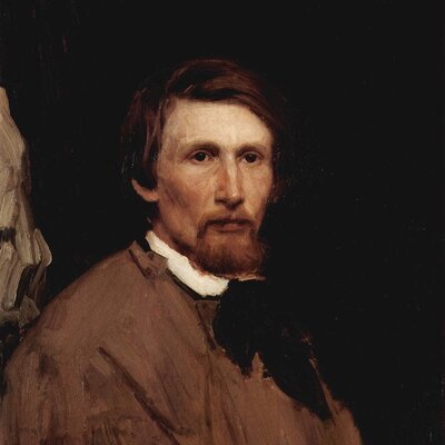 Timeline: Виктор Васнецов