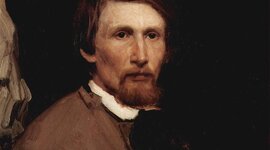 Timeline: Виктор Васнецов