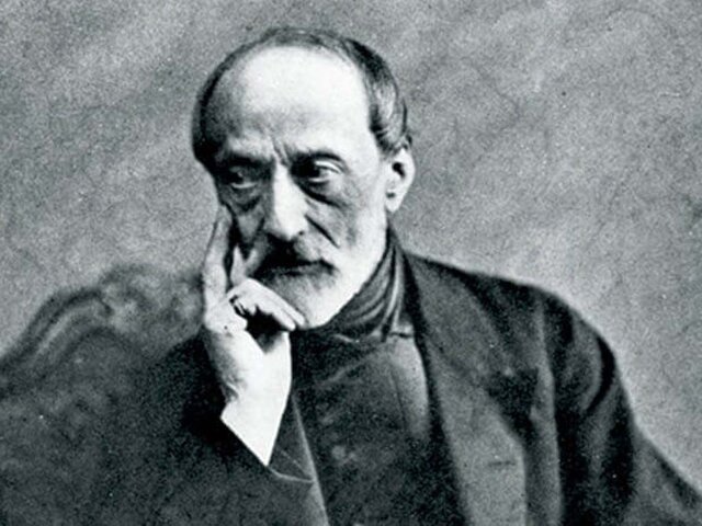 Mazzini