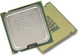 intel pentium 4 (prescott) windows XP