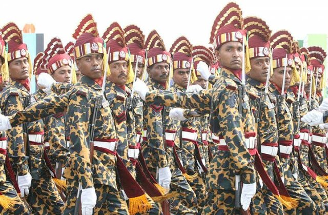 INDEPENDENCIA DE BANGLADESH