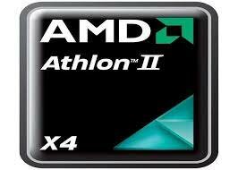 AMD ahtlon 2 windows vista