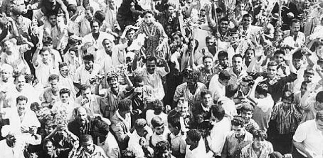 INDEPENDENCIA DE EGIPTO