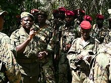 INDEPENDENCIA DE GUINEA-CONAKRY