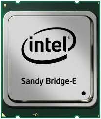 intel core sandy bridge windows 7