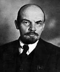 Mort de Lenin