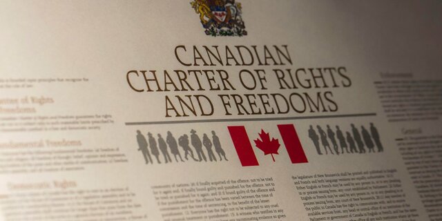 Canadian Constitution and Charter of Rights and Freedoms