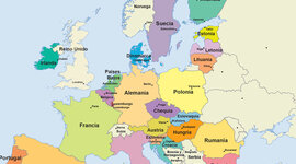 Timeline: UNIÓ EUROPEA