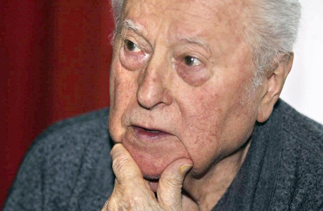 Arresto di Pierre Poujade in Nuova Zelanda