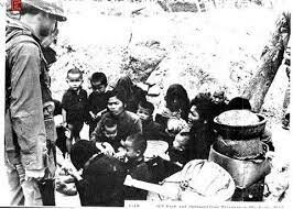 Mai Lai Massacre