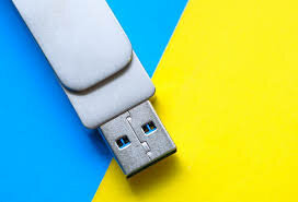 USB