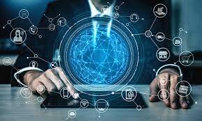 Início da era digital