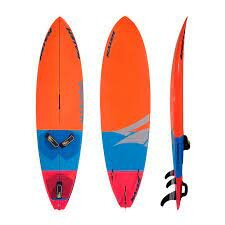 tabla de windsurf