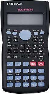 calculadora electrónica portátil
