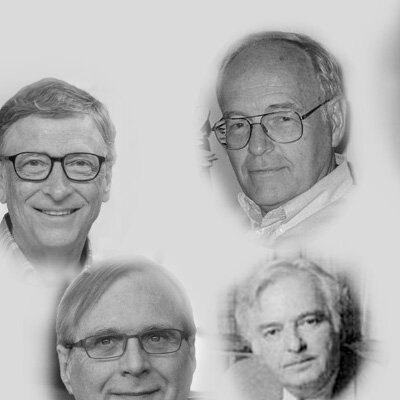 Timeline: Historia del computo