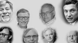 Timeline: Historia del computo