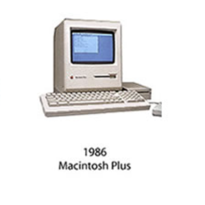 Timeline: Historia del cómputo