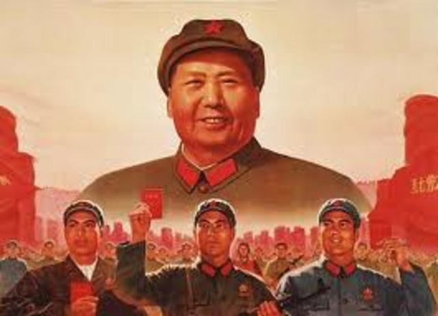 Mao Zedong Graduates School