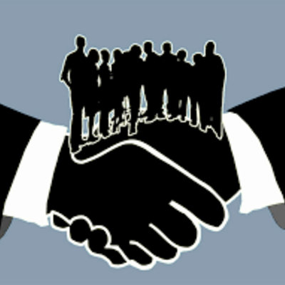 Timeline: ADMINISTRACIÓN PUBLICA FEDERAL