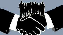 Timeline: ADMINISTRACIÓN PUBLICA FEDERAL