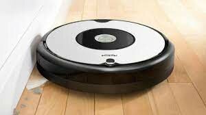aspirador robotico
