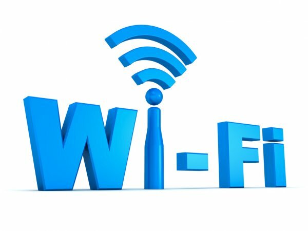 El wifi