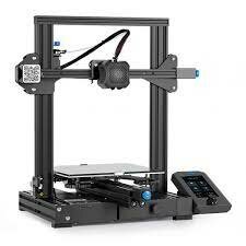 Impresoras 3D domésticas