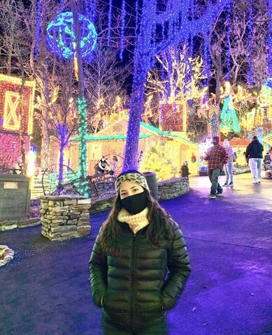 Viaje a Branson Missouri y a Petén