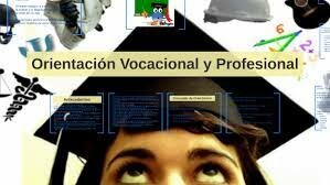 Servicio Nacional de Orientación Vocacional