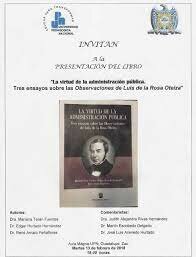 FUNDACION DE LA ADMINISTRACIÓN PÚBLICA