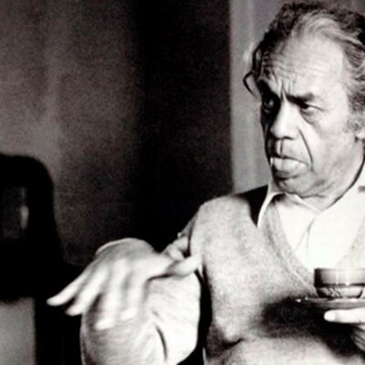 Timeline: Nicanor Parra