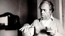 Timeline: Nicanor Parra