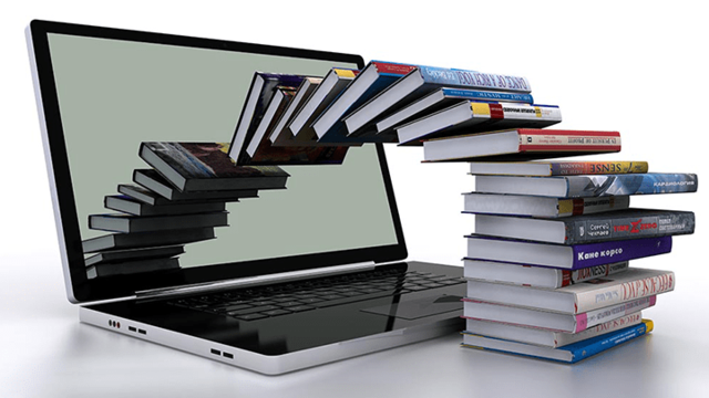 Primera librería online