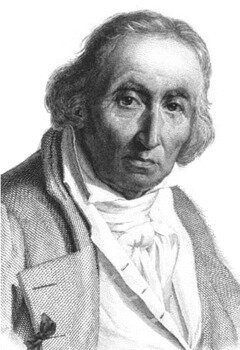 Joseph Marie Jacquard