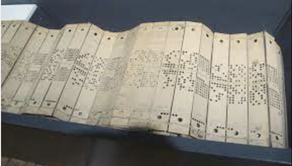 Joseph Marie Jacquard