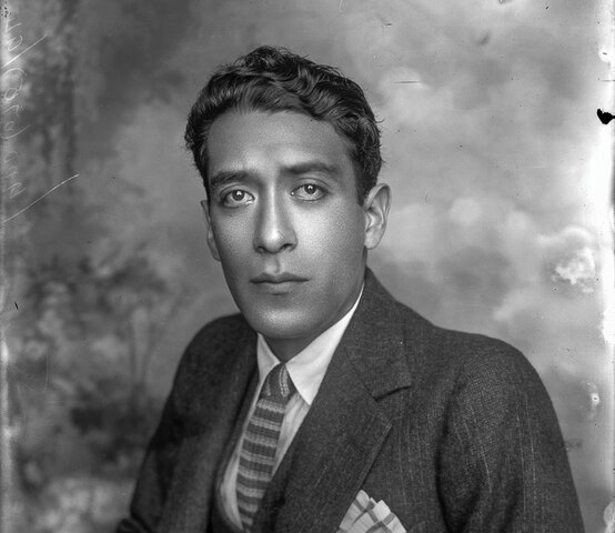 Vicente Lombardo Toledano