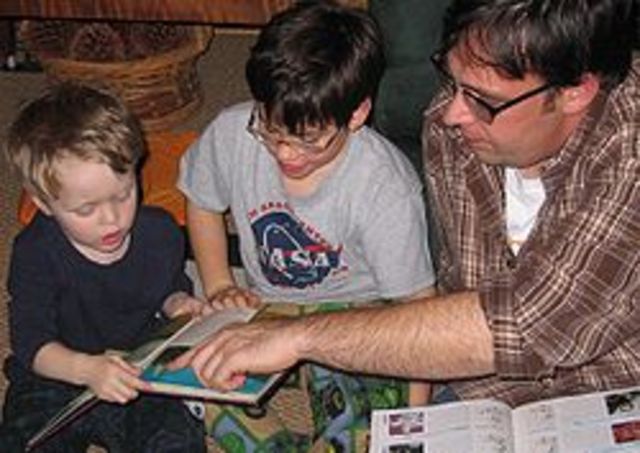 CELEBRACIÓN DEL DÍA DEL PADRE